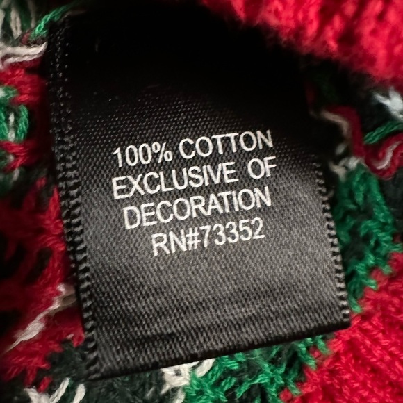 Blizzard Bay Sweater - Picture 5 of 5